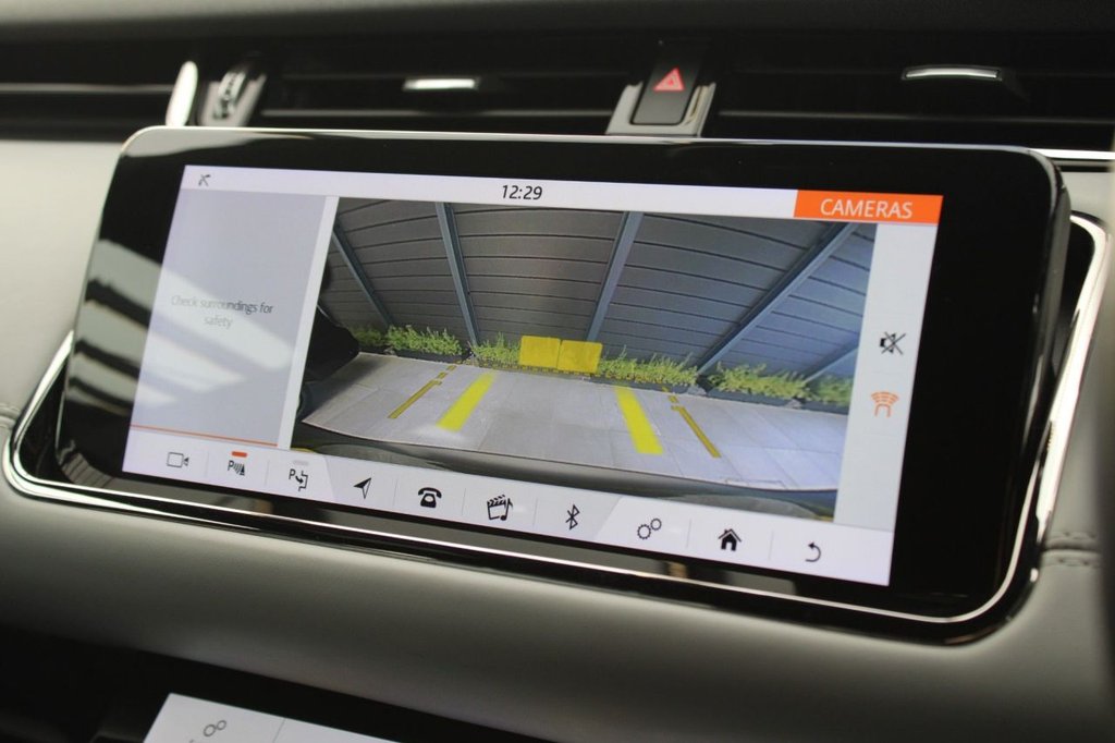 Used Land Rover Range Rover Evoque 2019 for sale - 76934644: Photo 8