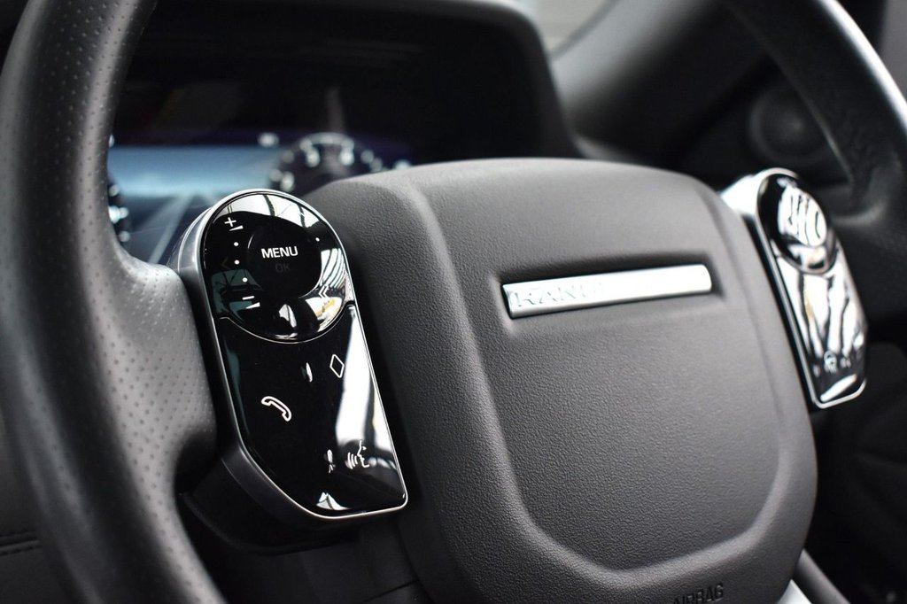 Used Land Rover Range Rover Evoque 2019 for sale - 77498588: Photo 14