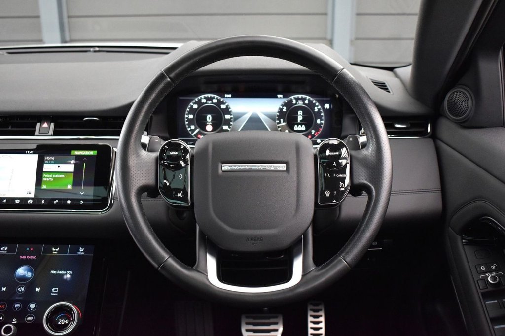 Used Land Rover Range Rover Evoque 2019 for sale - 77498588: Photo 19