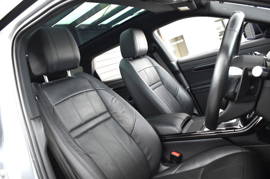 Used Land Rover Range Rover Evoque 2019 for sale - 77498588: Photo 2