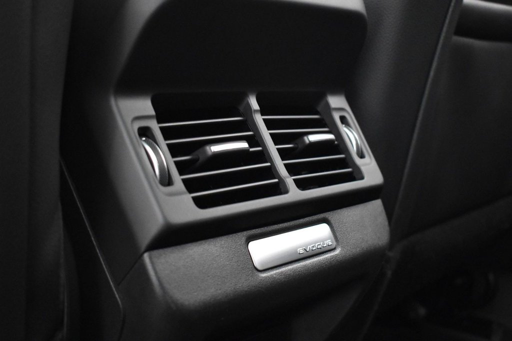 Used Land Rover Range Rover Evoque 2019 for sale - 77498588: Photo 21