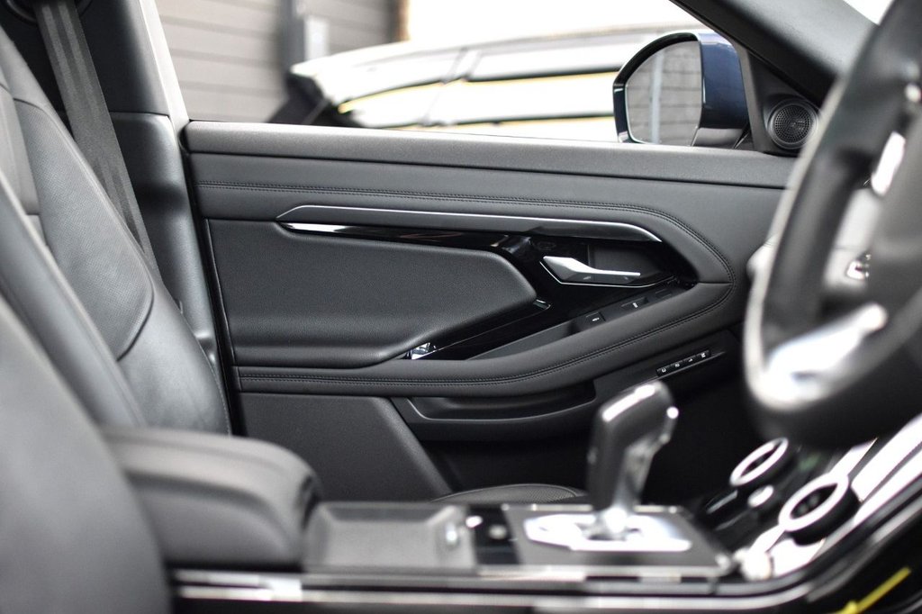 Used Land Rover Range Rover Evoque 2019 for sale - 77498588: Photo 34
