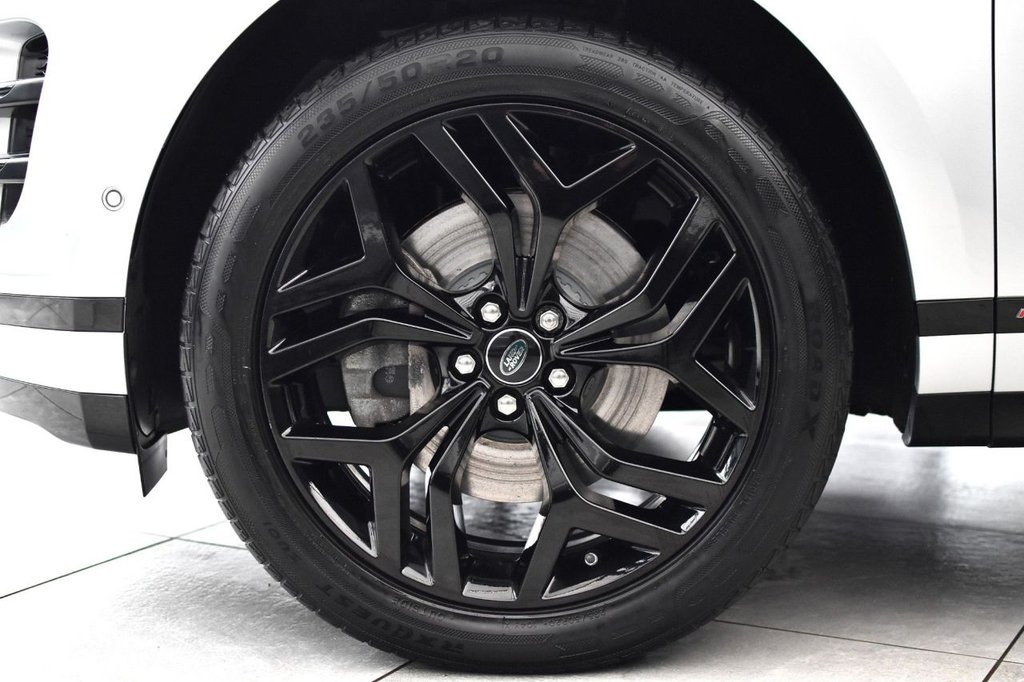 Used Land Rover Range Rover Evoque 2019 for sale - 77498588: Photo 35