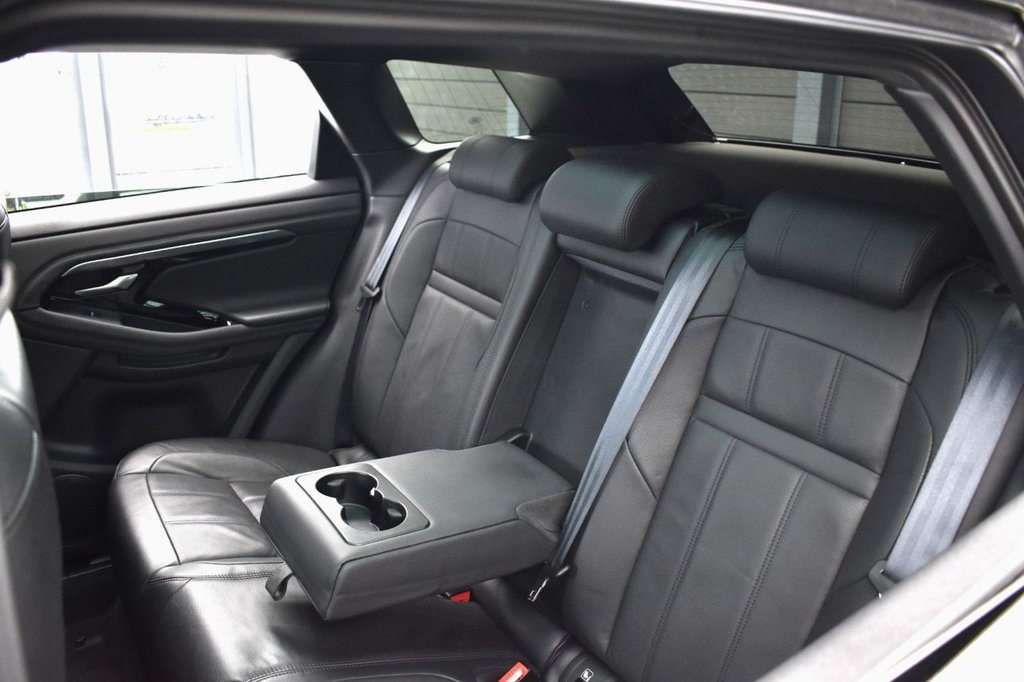 Used Land Rover Range Rover Evoque 2019 for sale - 77498588: Photo 43