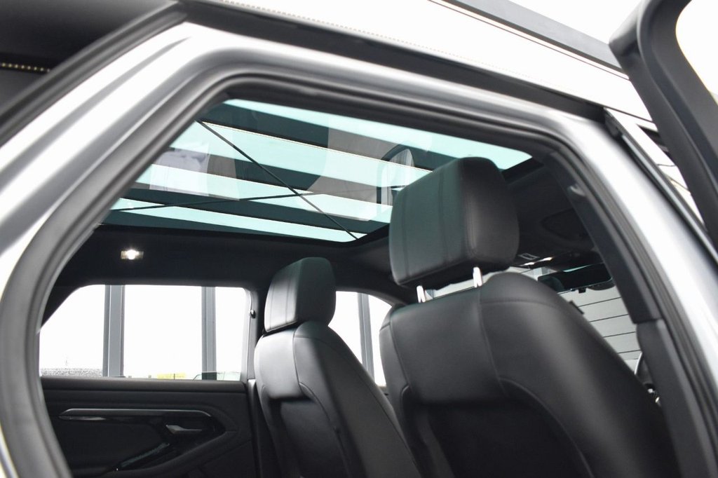 Used Land Rover Range Rover Evoque 2019 for sale - 77498588: Photo 45