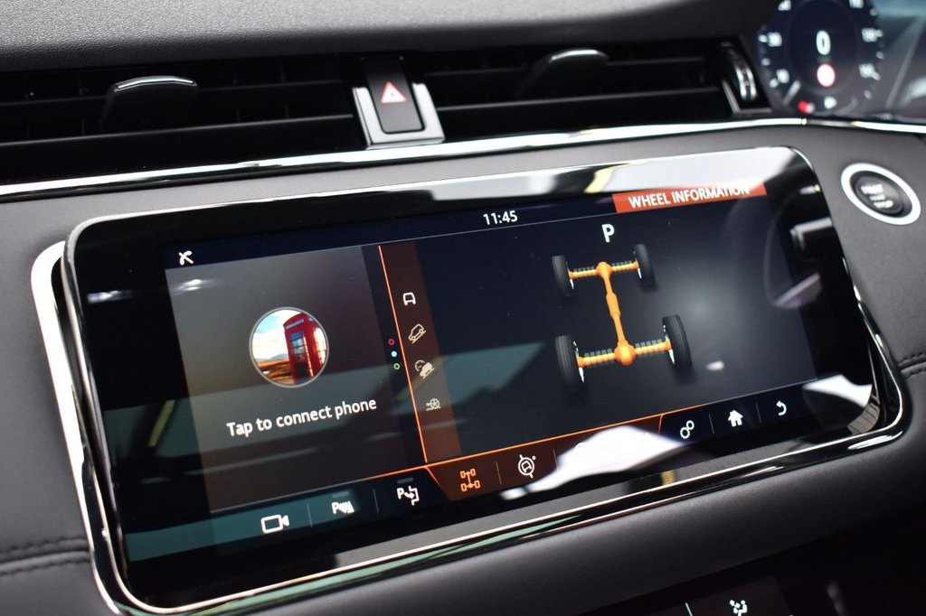 Used Land Rover Range Rover Evoque 2019 for sale - 77498588: Photo 48