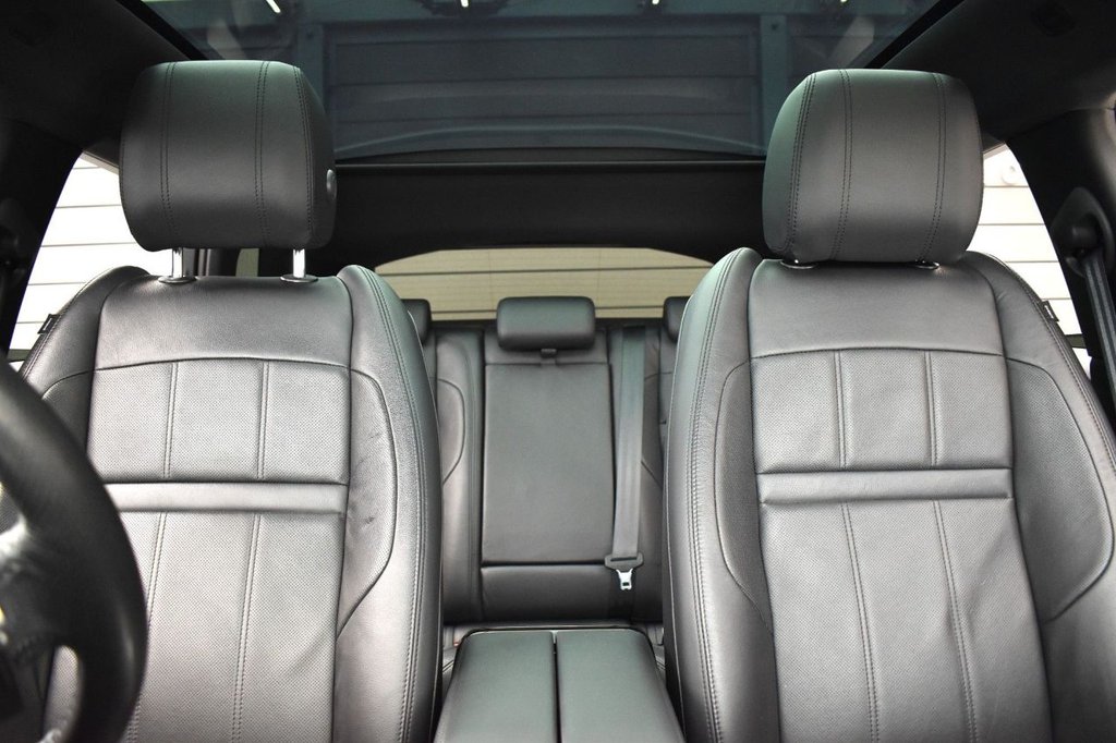 Used Land Rover Range Rover Evoque 2019 for sale - 77498588: Photo 6