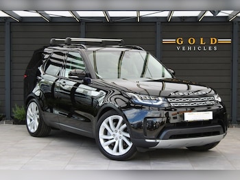 Used Land Rover Discovery 2018 for sale - 79288341: Photo