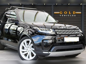 Used Land Rover Discovery 2018 for sale - 79288341: Photo