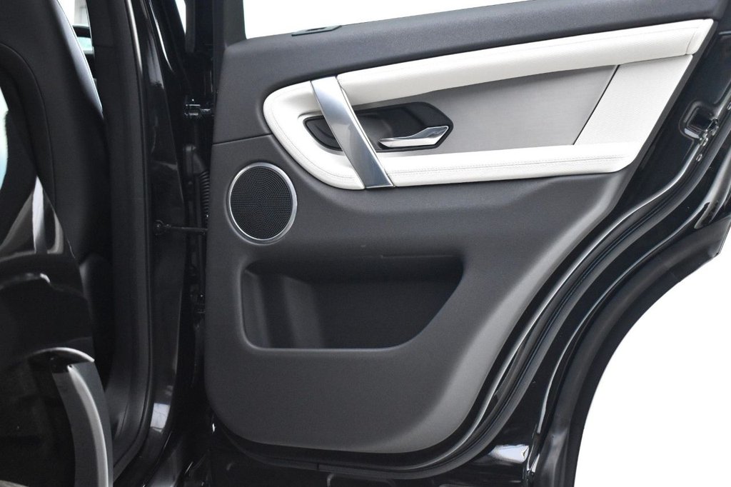 Used Land Rover Discovery Sport 2021 for sale - 77582931: Photo 20