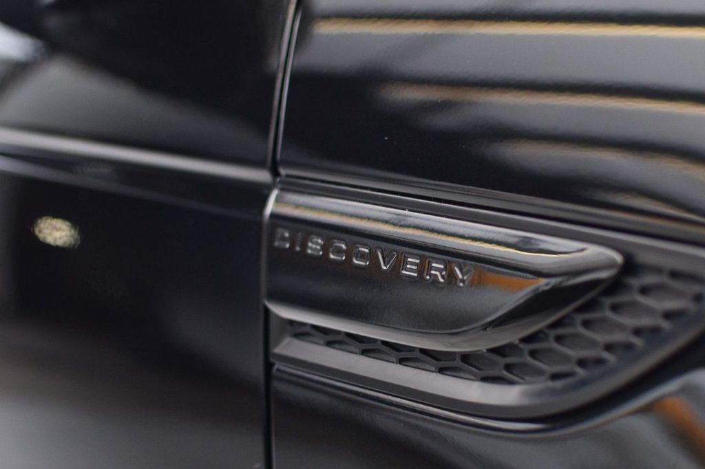 Used Land Rover Discovery Sport 2021 for sale - 77582931: Photo 31