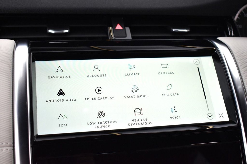 Used Land Rover Discovery Sport 2021 for sale - 77582931: Photo 34