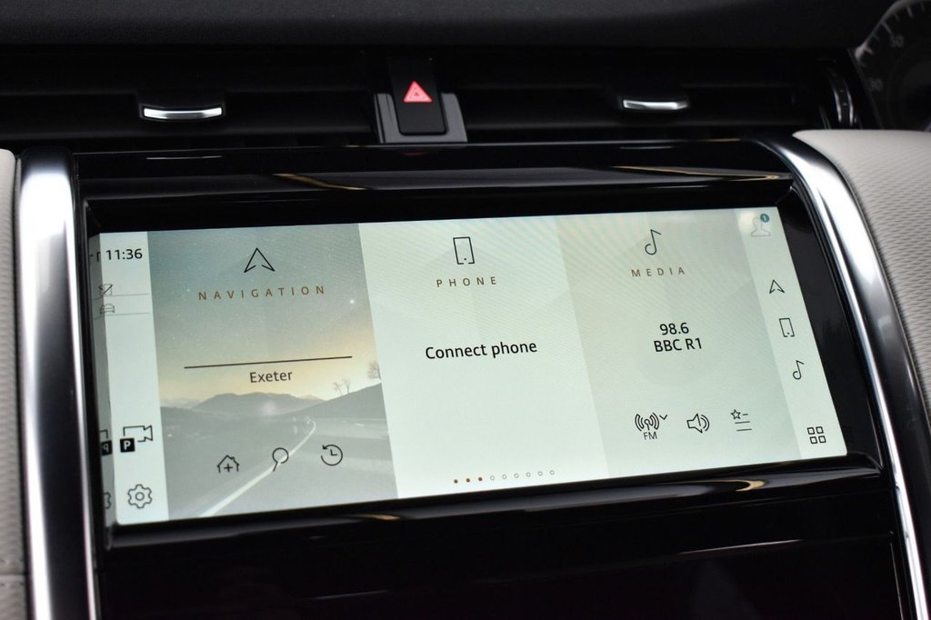 Used Land Rover Discovery Sport 2021 for sale - 77582931: Photo 48