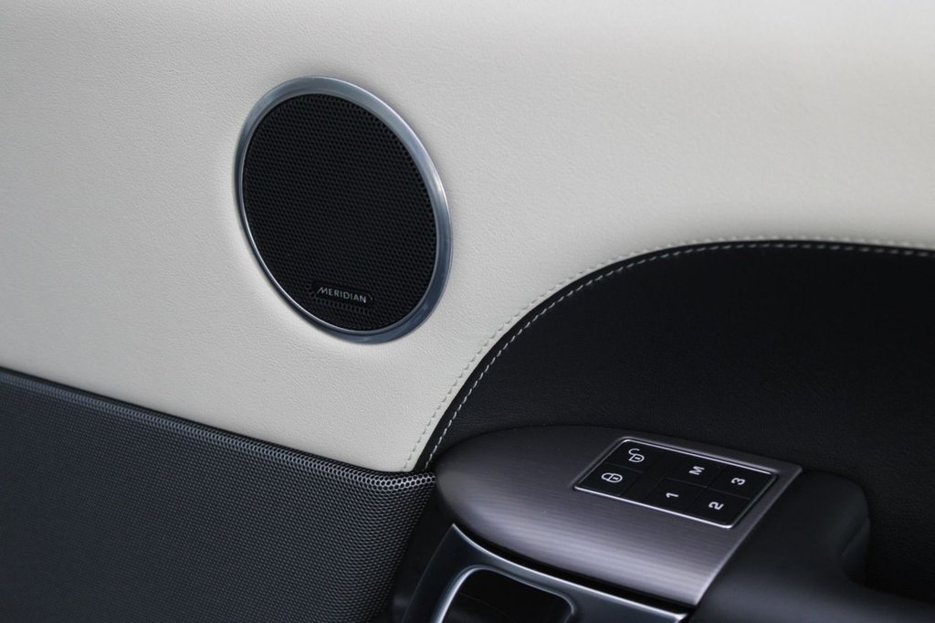 Used Land Rover Range Rover Sport 2018 for sale - 76962625: Photo 17