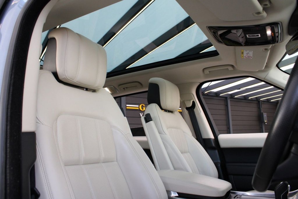 Used Land Rover Range Rover Sport 2018 for sale - 76962625: Photo 2