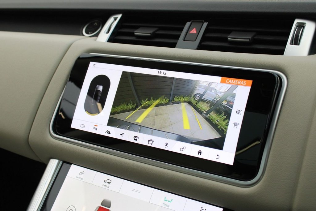 Used Land Rover Range Rover Sport 2018 for sale - 76962625: Photo 21