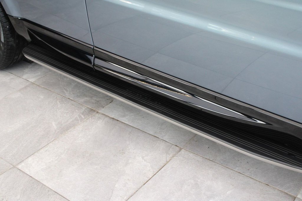 Used Land Rover Range Rover Sport 2018 for sale - 76962625: Photo 22