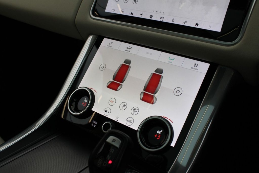 Used Land Rover Range Rover Sport 2018 for sale - 76962625: Photo 25