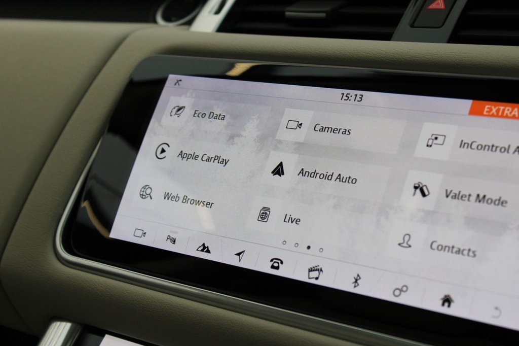 Used Land Rover Range Rover Sport 2018 for sale - 76962625: Photo 31