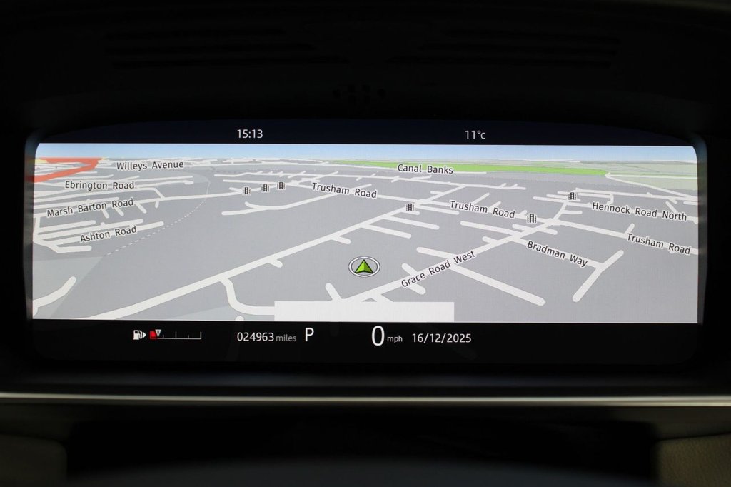 Used Land Rover Range Rover Sport 2018 for sale - 76962625: Photo 33