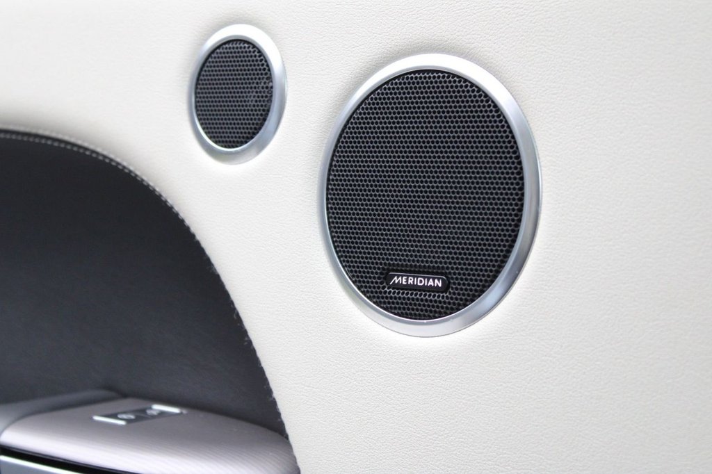 Used Land Rover Range Rover Sport 2018 for sale - 76962625: Photo 9