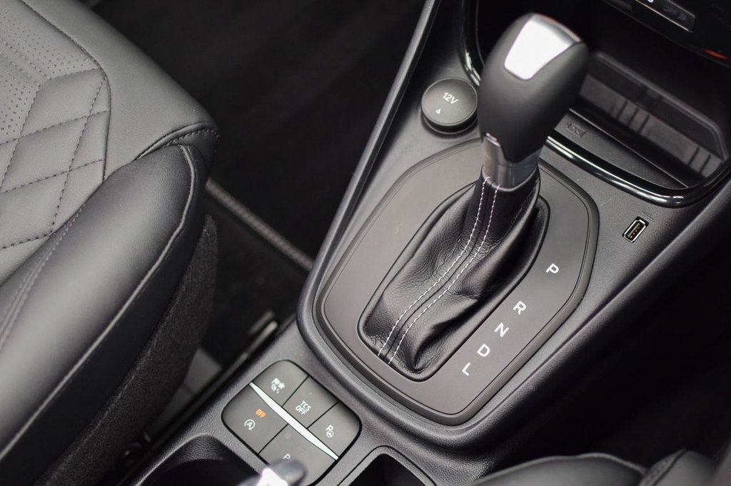 Used Ford Puma 2024 for sale - 78110182: Photo 10