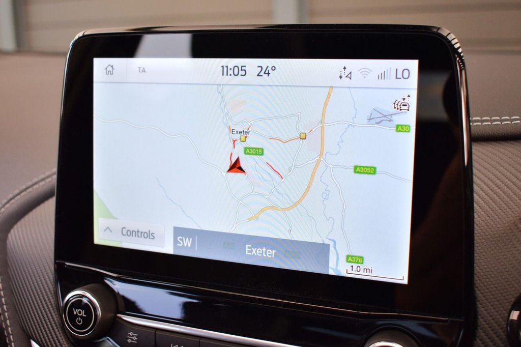 Used Ford Puma 2024 for sale - 78110182: Photo 12