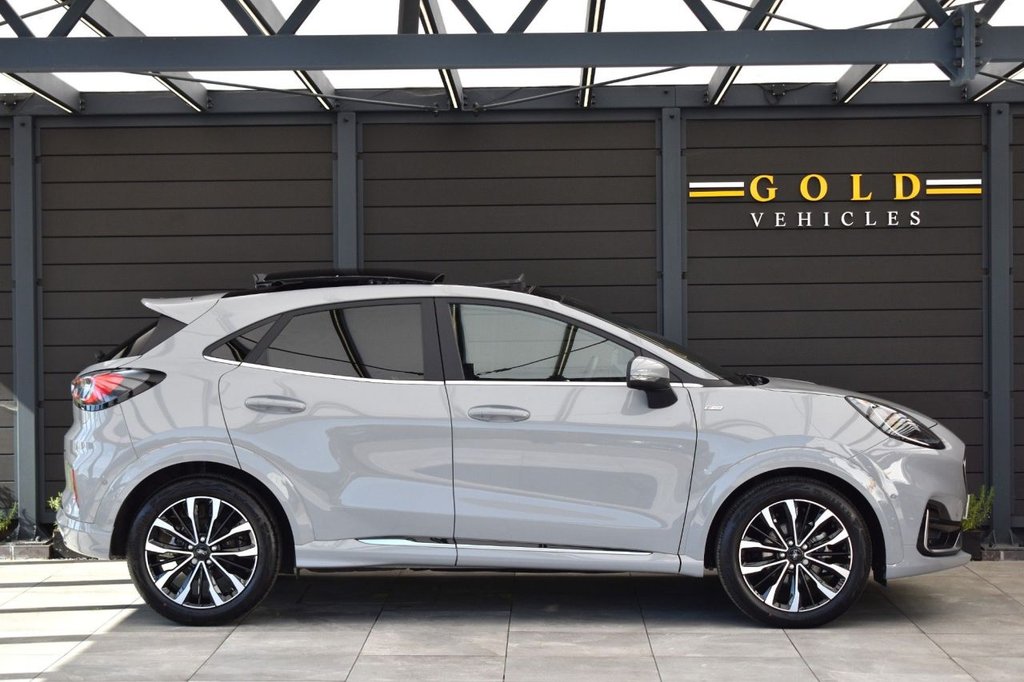 Used Ford Puma 2024 for sale - 78110182: Photo 13