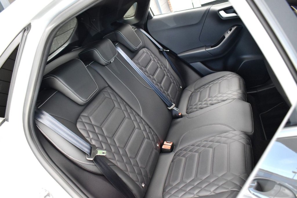 Used Ford Puma 2024 for sale - 78110182: Photo 14