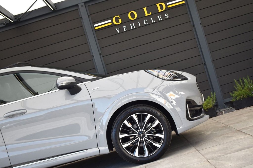 Used Ford Puma 2024 for sale - 78110182: Photo 15