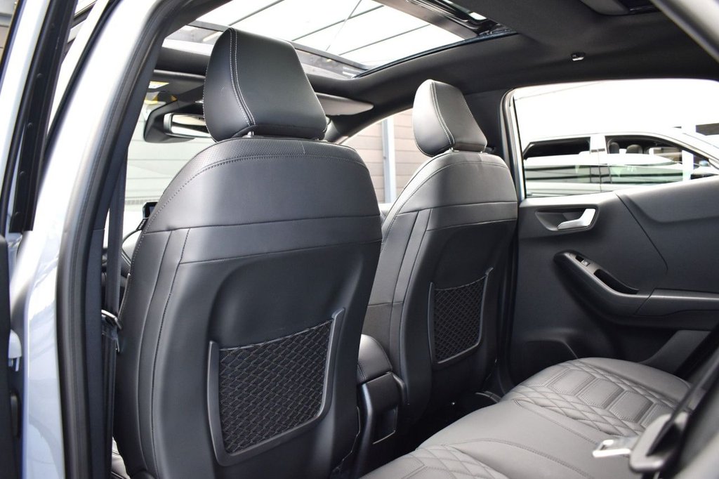 Used Ford Puma 2024 for sale - 78110182: Photo 16