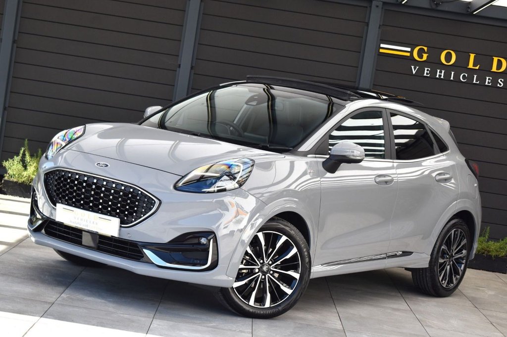 Used Ford Puma 2024 for sale - 78110182: Photo 17