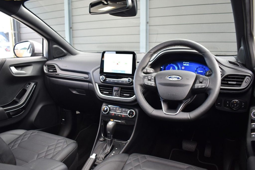 Used Ford Puma 2024 for sale - 78110182: Photo 2