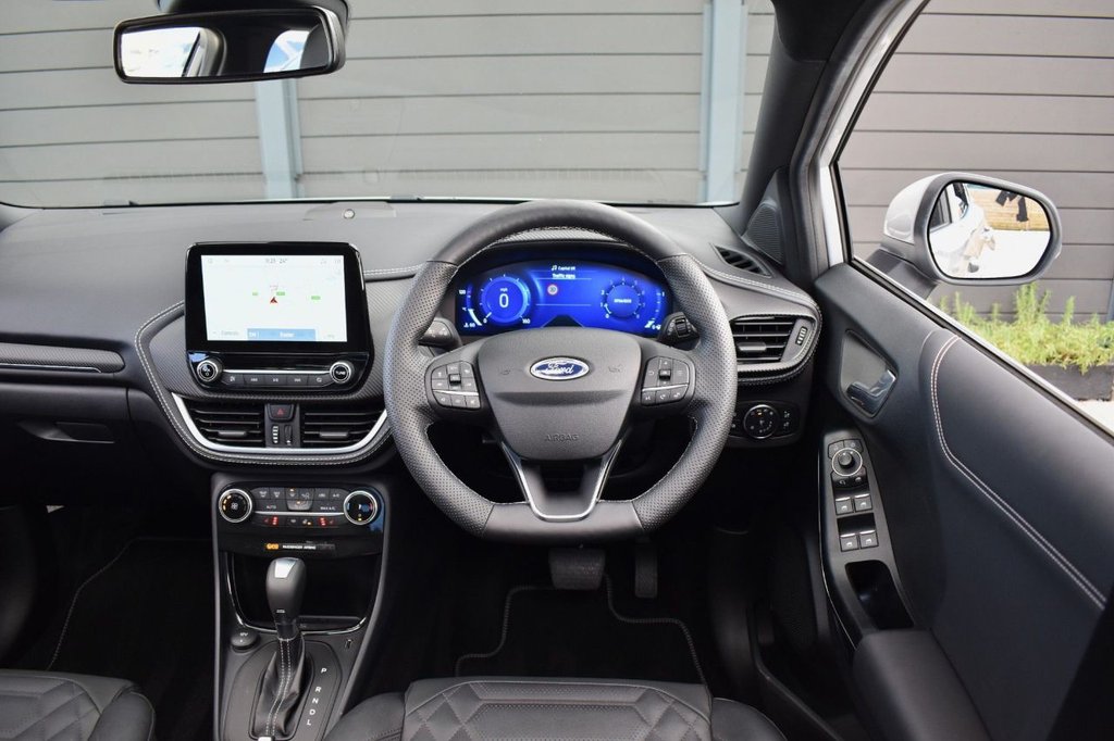 Used Ford Puma 2024 for sale - 78110182: Photo 20