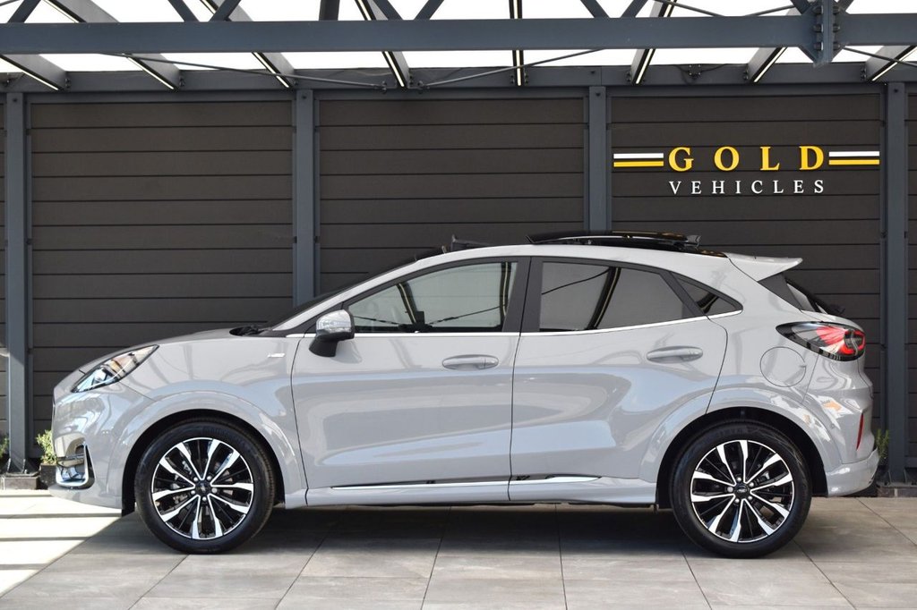 Used Ford Puma 2024 for sale - 78110182: Photo 21