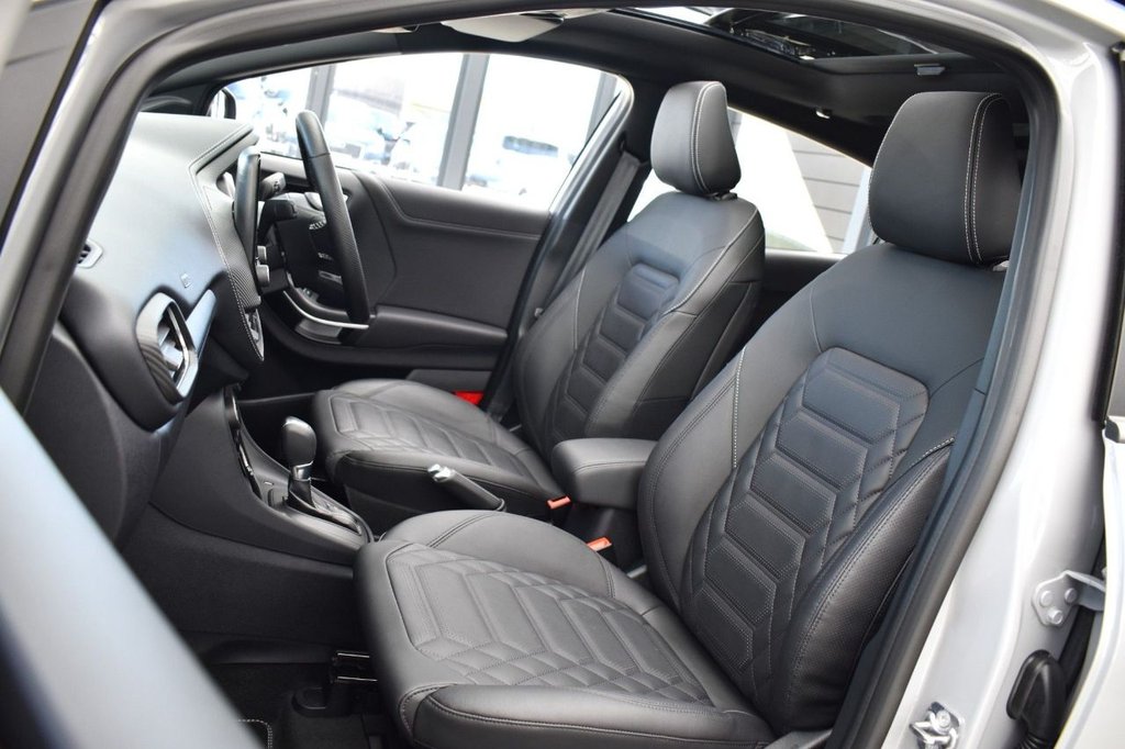 Used Ford Puma 2024 for sale - 78110182: Photo 28