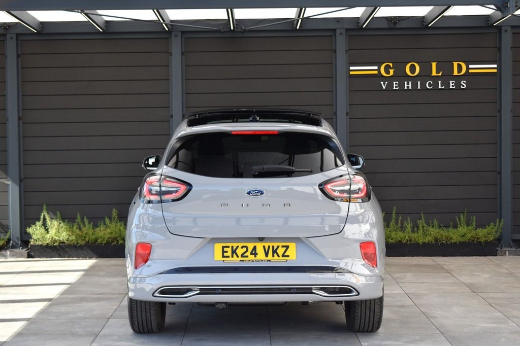 Used Ford Puma 2024 for sale - 78110182: Photo 29