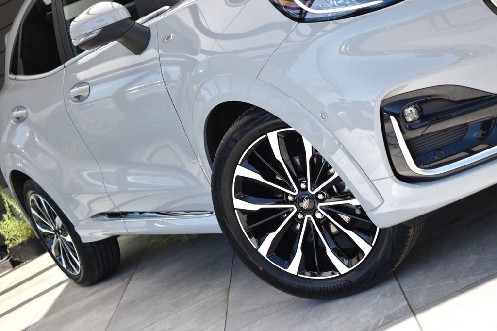 Used Ford Puma 2024 for sale - 78110182: Photo 3