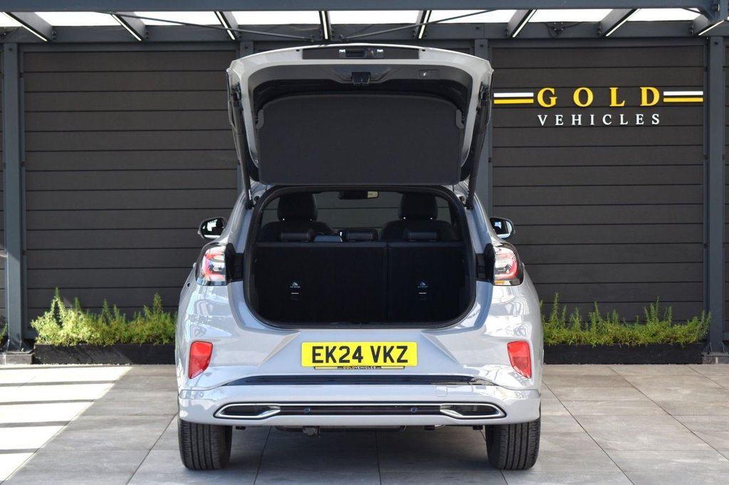 Used Ford Puma 2024 for sale - 78110182: Photo 31