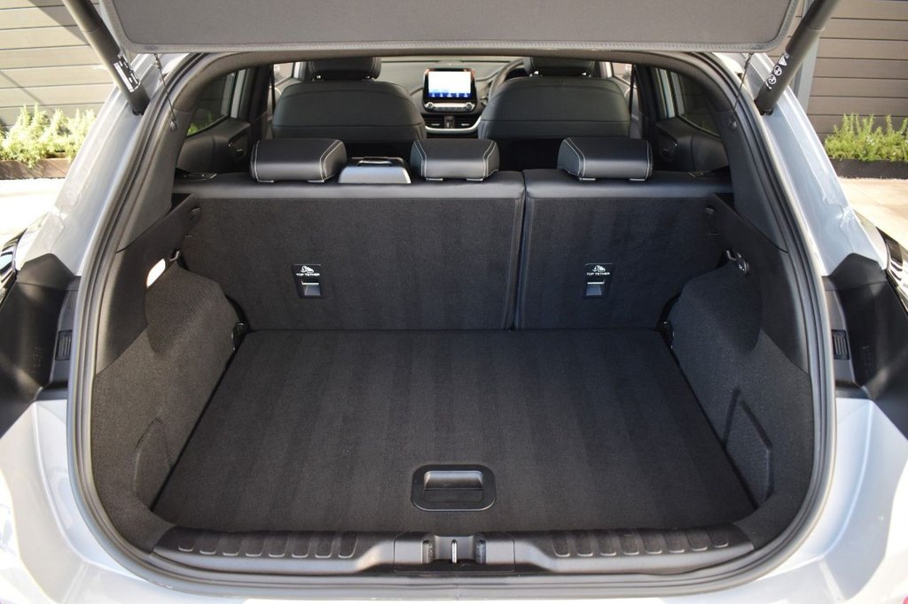 Used Ford Puma 2024 for sale - 78110182: Photo 33