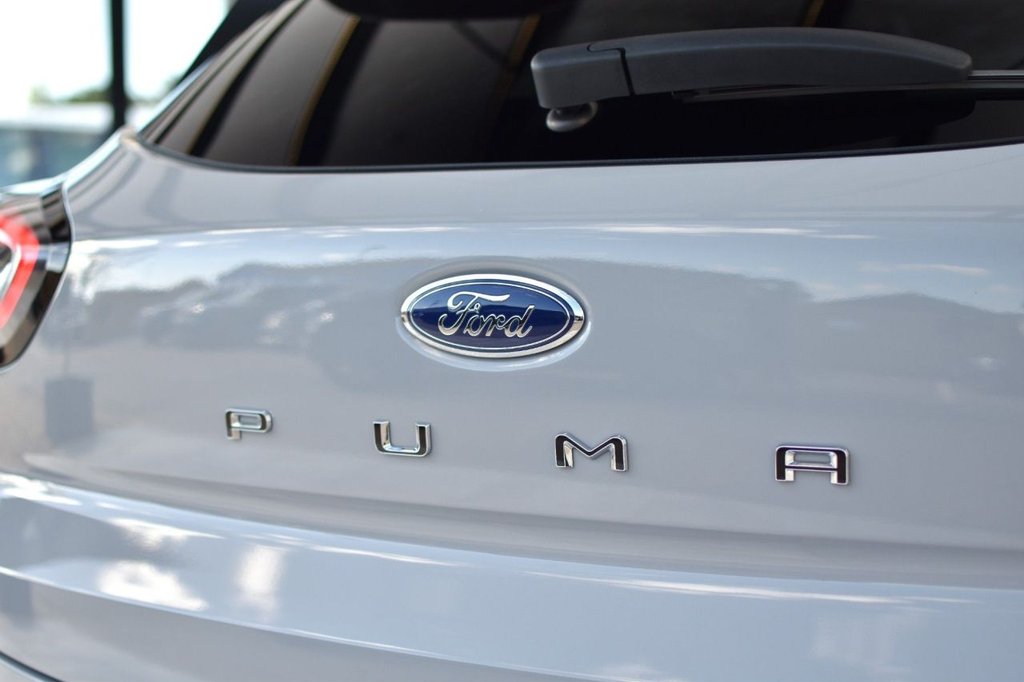 Used Ford Puma 2024 for sale - 78110182: Photo 36