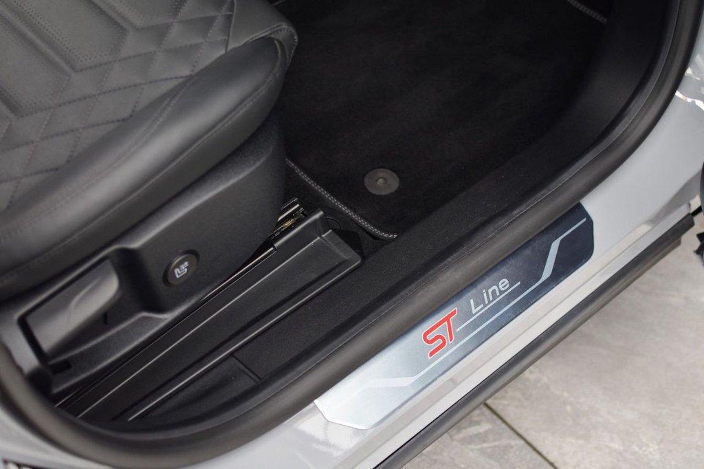 Used Ford Puma 2024 for sale - 78110182: Photo 37