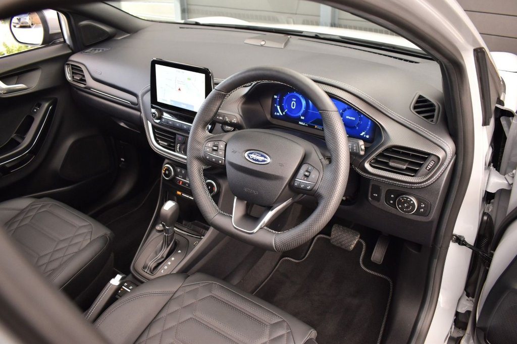 Used Ford Puma 2024 for sale - 78110182: Photo 39