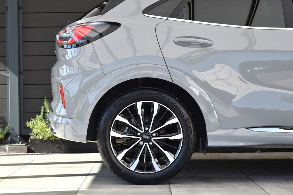 Used Ford Puma 2024 for sale - 78110182: Photo 40