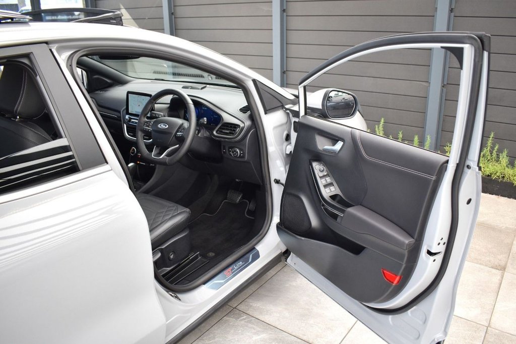 Used Ford Puma 2024 for sale - 78110182: Photo 41