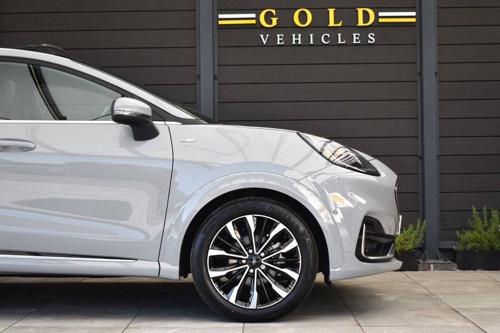 Used Ford Puma 2024 for sale - 78110182: Photo 42