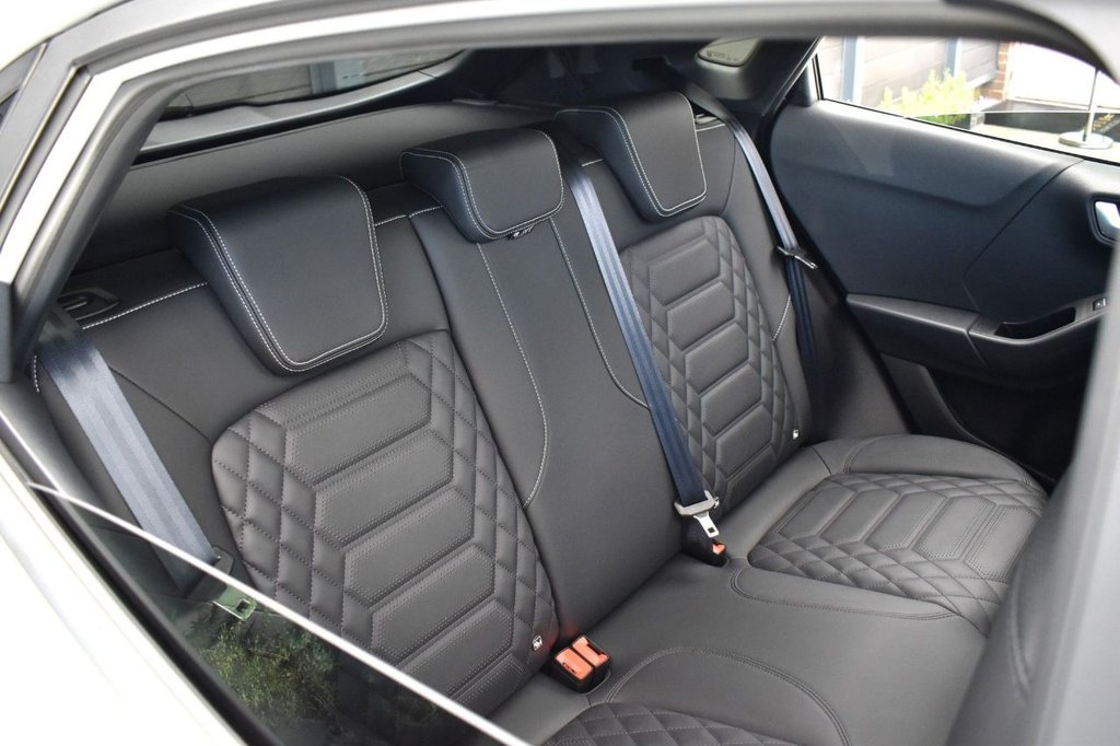 Used Ford Puma 2024 for sale - 78110182: Photo 43