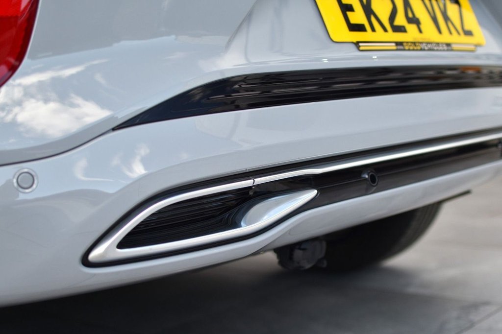 Used Ford Puma 2024 for sale - 78110182: Photo 44