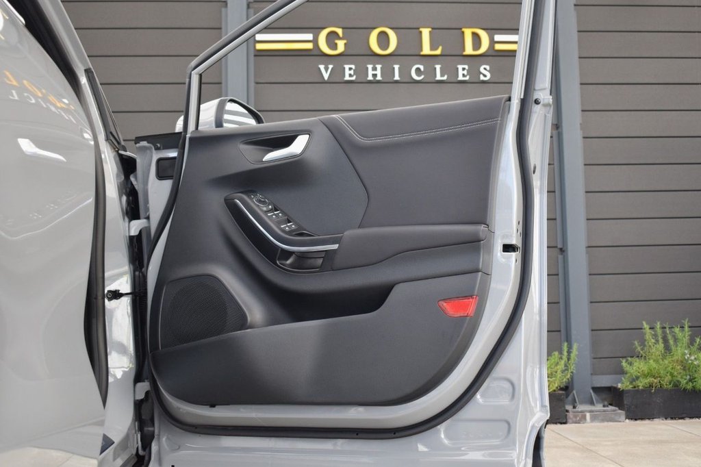 Used Ford Puma 2024 for sale - 78110182: Photo 47