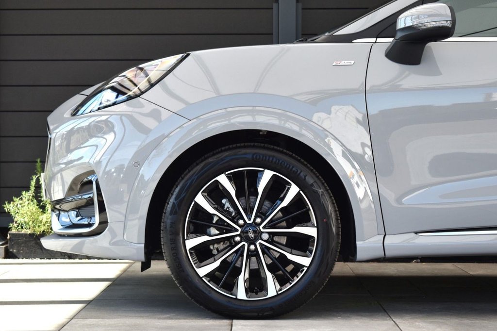 Used Ford Puma 2024 for sale - 78110182: Photo 48